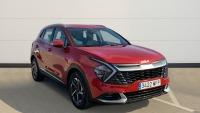 Kia Sportage 1.6 T-GDi 110kW (150CV) Drive 4x2