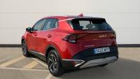 Kia Sportage 1.6 T-GDi 110kW (150CV) Drive 4x2