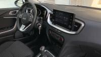 Kia Ceed 1.6 MHEV iMT 100kW (136CV) Drive