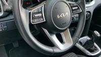 Kia Ceed 1.6 MHEV iMT 100kW (136CV) Drive