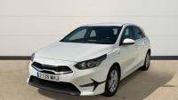 Kia Ceed 1.6 MHEV iMT 100kW (136CV) Drive