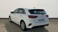 Kia Ceed 1.6 MHEV iMT 100kW (136CV) Drive