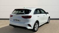 Kia Ceed 1.6 MHEV iMT 100kW (136CV) Drive