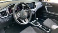 Kia Ceed 1.6 MHEV iMT 100kW (136CV) Drive