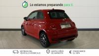 Fiat 500 S 1.0 6v GSE 52KW (70 CV)