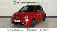 Fiat 500 S 1.0 6v GSE 52KW (70 CV)