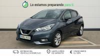 Nissan Micra IG-T 74 kW (100 CV) E6D Acenta