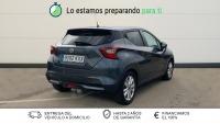 Nissan Micra IG-T 74 kW (100 CV) E6D Acenta