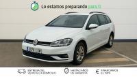 Volkswagen Golf Last Edition 1.6 TDI 85kW(115CV) Variant