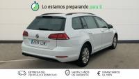 Volkswagen Golf Last Edition 1.6 TDI 85kW(115CV) Variant