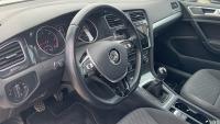 Volkswagen Golf Last Edition 1.6 TDI 85kW(115CV) Variant