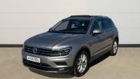 Volkswagen Tiguan Sport 2.0 TDI 110kW(150CV) BMT