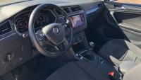 Volkswagen Tiguan Sport 2.0 TDI 110kW(150CV) BMT