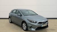 Kia Ceed 1.0 T-GDi 88kW (120CV) Drive