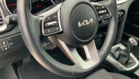 Kia Ceed 1.0 T-GDi 88kW (120CV) Drive