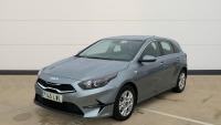 Kia Ceed 1.0 T-GDi 88kW (120CV) Drive