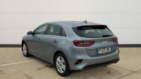 Kia Ceed 1.0 T-GDi 88kW (120CV) Drive