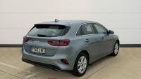 Kia Ceed 1.0 T-GDi 88kW (120CV) Drive