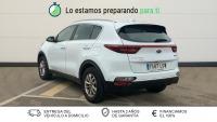 Kia Sportage 1.6 MHEV Concept 85kW (115CV) 4x2