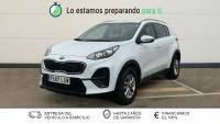 Kia Sportage 1.6 MHEV Concept 85kW (115CV) 4x2