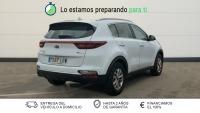 Kia Sportage 1.6 MHEV Concept 85kW (115CV) 4x2