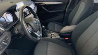 BMW X1 sDrive16d