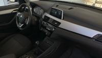 BMW X1 sDrive16d