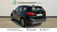 BMW X1 sDrive16d