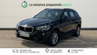 BMW X1 sDrive16d