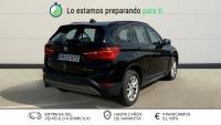 BMW X1 sDrive16d