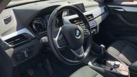 BMW X1 sDrive16d