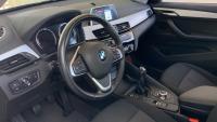 BMW X1 sDrive16d