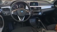 BMW X1 sDrive16d