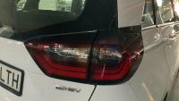 Honda Jazz 1.5 i-MMD ELEGANCE