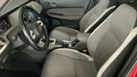 Honda Jazz 1.5 i-MMD CROSSTAR