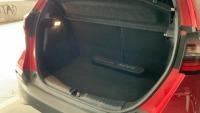 Honda Jazz 1.5 i-MMD CROSSTAR