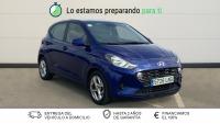 Hyundai I10 1.0 Klass