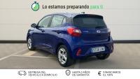 Hyundai I10 1.0 Klass