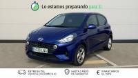 Hyundai I10 1.0 Klass