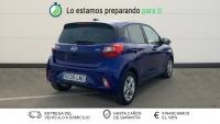 Hyundai I10 1.0 Klass