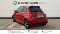 Fiat 500 Sport 1.0 Hybrid 51KW (70 CV)