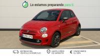 Fiat 500 Sport 1.0 Hybrid 51KW (70 CV)