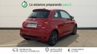 Fiat 500 Sport 1.0 Hybrid 51KW (70 CV)