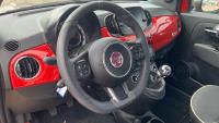 Fiat 500 Sport 1.0 Hybrid 51KW (70 CV)