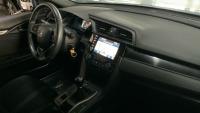 Honda Civic 1.0 I-VTEC TURBO CVT ELEGANCE NAV