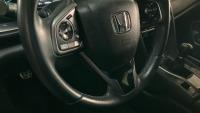 Honda Civic 1.0 I-VTEC TURBO CVT ELEGANCE NAV