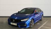 Honda Civic 1.0 I-VTEC TURBO CVT ELEGANCE NAV