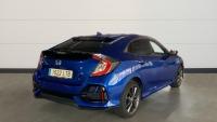 Honda Civic 1.0 I-VTEC TURBO CVT ELEGANCE NAV