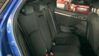 Honda Civic 1.0 I-VTEC TURBO CVT ELEGANCE NAV