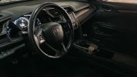 Honda Civic 1.0 I-VTEC TURBO CVT ELEGANCE NAV